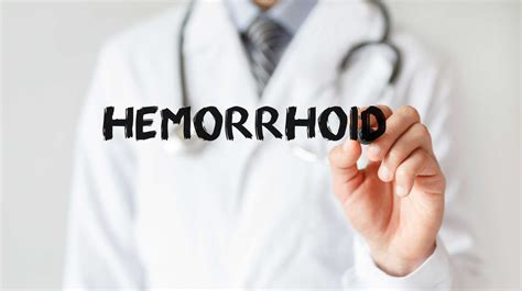 Hemorrhoids Leaking Clear Fluid: What You Need To Know